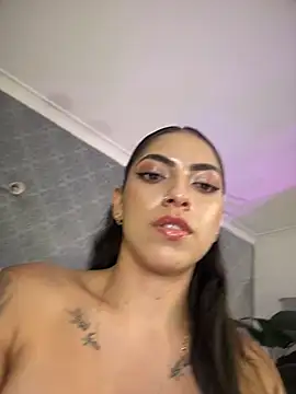 Celeste_Amber webcam