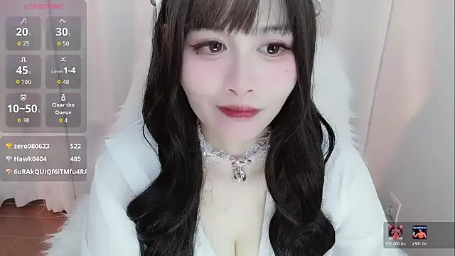 -zhuzhu-999- webcam