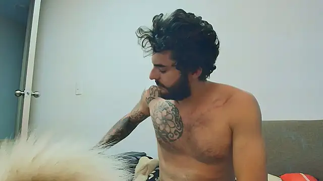 thomas_gun webcam
