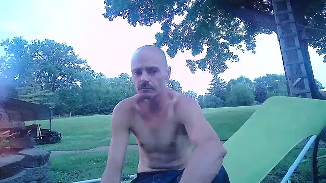 DaddyAndSplashQueen webcam