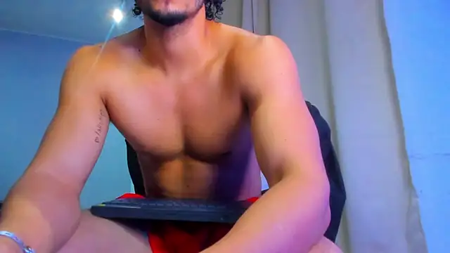 Kris_Khalifa69 webcam