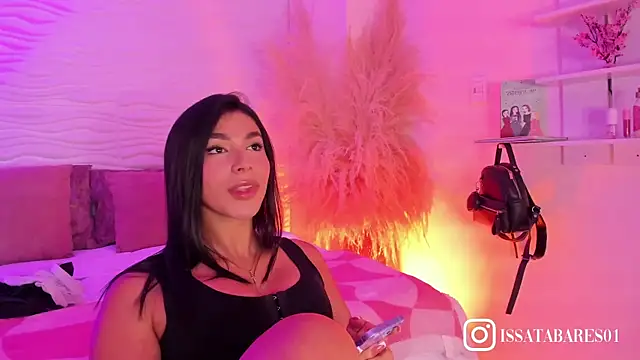 Modelo: IsabelleFoxx_