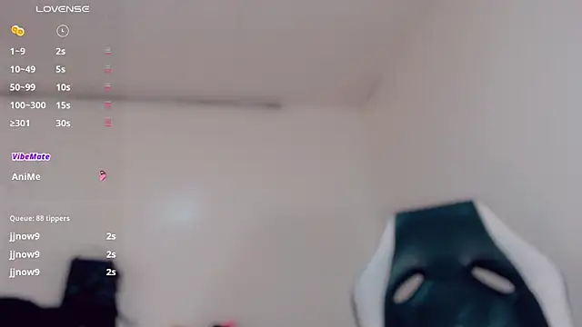 Oriana_braom webcam