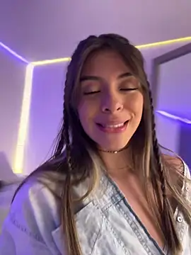 AmmyCollinsW live sex cam