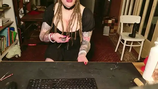 MaxiEmily webcam