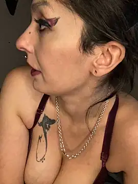 Piggiteablacktea webcam
