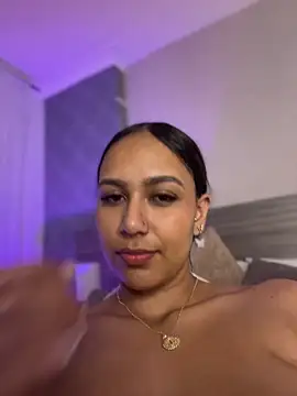 MiilaBlake webcam