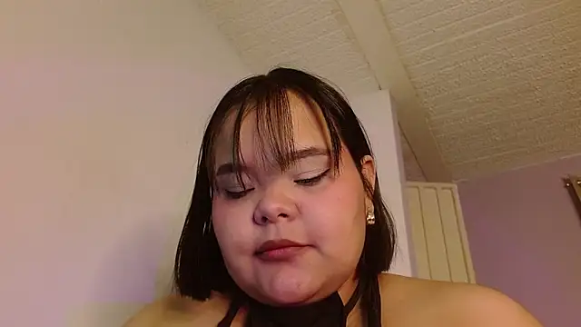 sexychubby___ webcam
