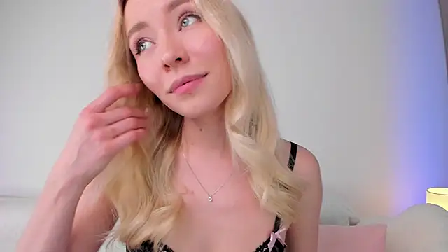 DanaCandy webcam