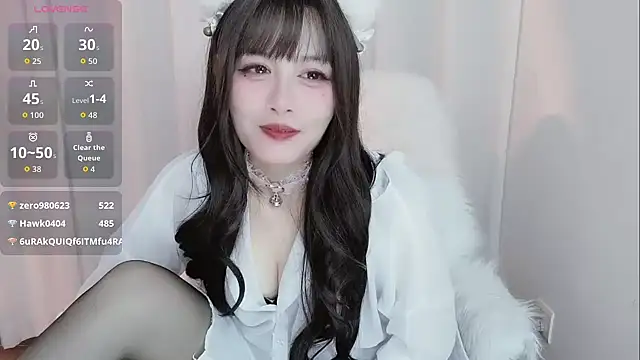 -zhuzhu-999- webcam