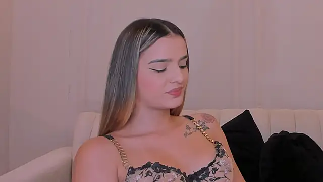 LaurentRosse1 webcam