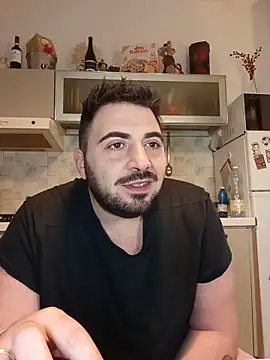 bear_skinny webcam