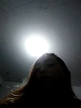 SabrinaVantress webcam
