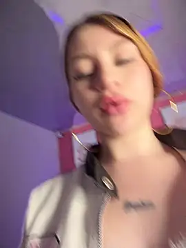 Jessy_Queen webcam