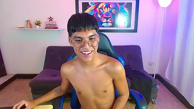 Maecum18 webcam