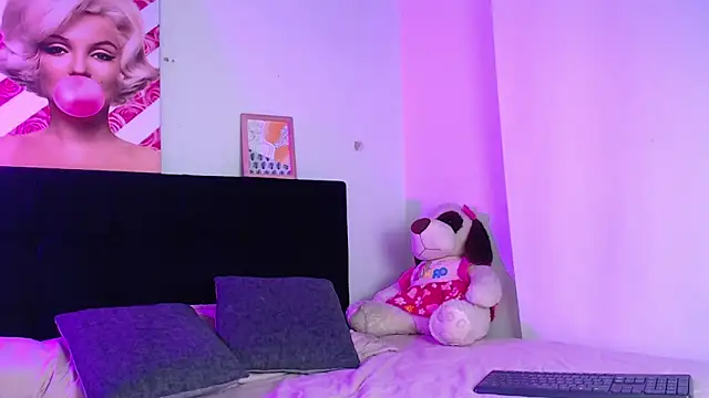Anny_Evaanss_ webcam
