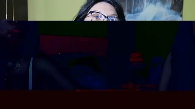 AlexaMorreno webcam