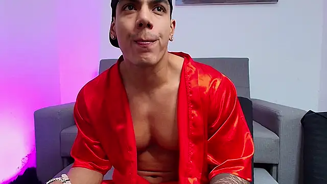 BrayaanFit webcam