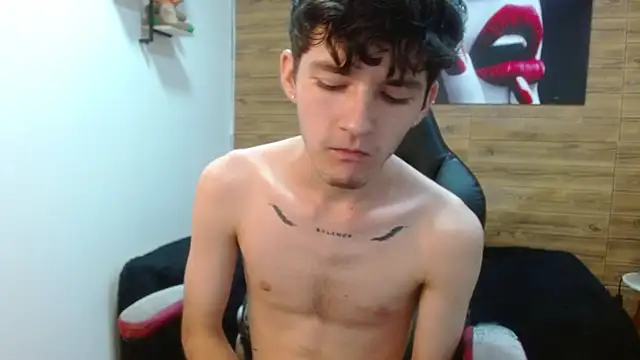 trevor_mob - Trevor_mob's free webcam - UK Sex Cams