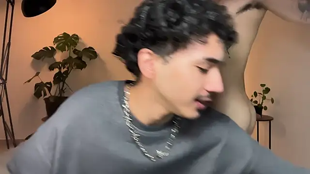 Noah_and_Steven live sex cam