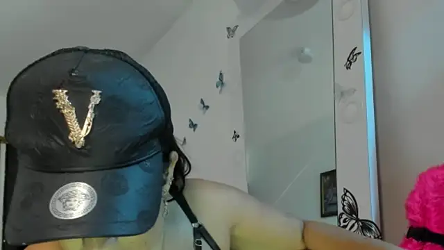 seleneh webcam