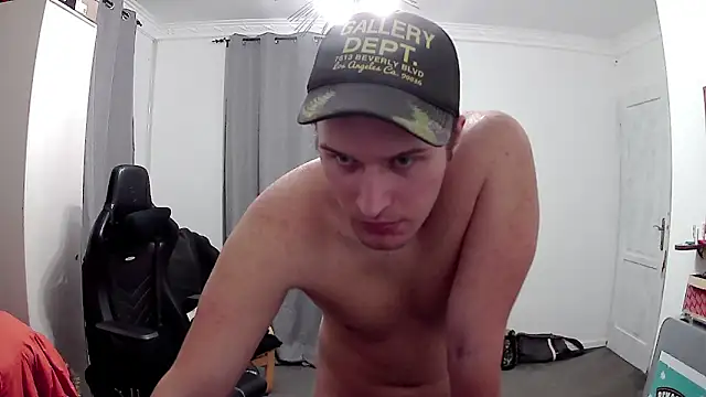 PKrisztian webcam