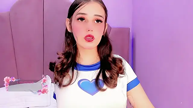 ValeriaAguilar webcam
