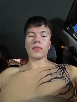 Logan_smith1 webcam