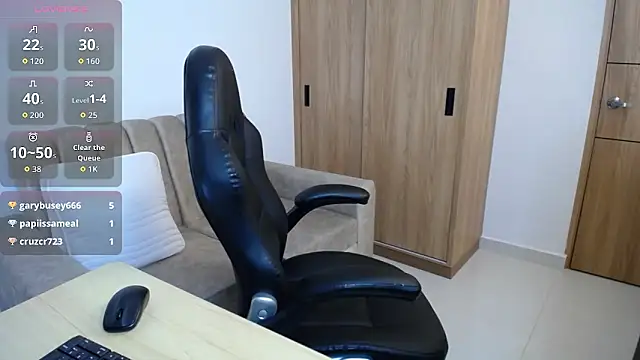 karoll_marquez webcam