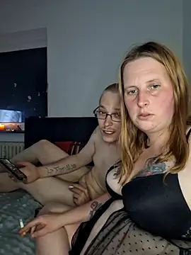 Nadja37 webcam