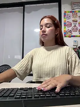 olivia_jass webcam