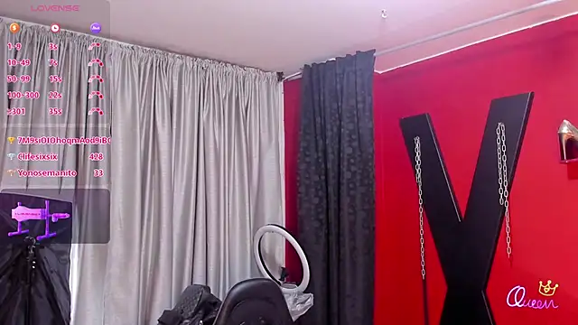 almaazz (T teen) - machine control 4 minutes🥵🍑