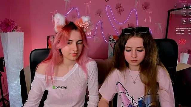 rebecca_smile (G teen) - kiss