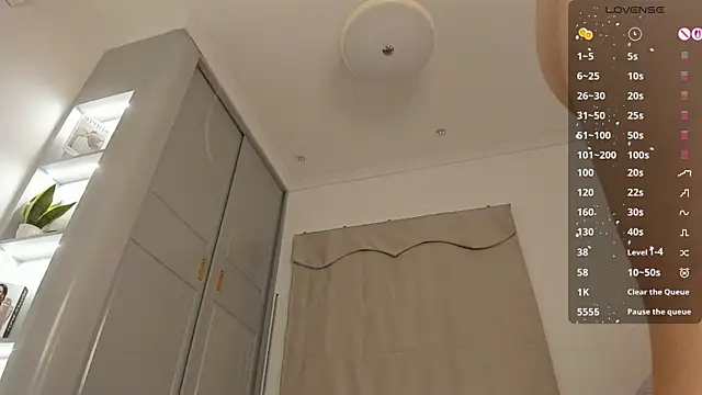 _amyvilvet_ (F young) - 🤍cum show🤍