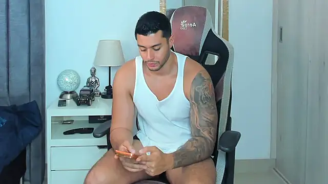 Ken_mailik1 webcam
