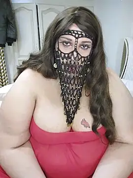 Sallena - Trans webcam sex chat
