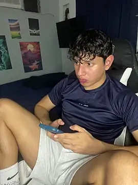 hyungboy (M young) - SHOW CUM!!😈😈😈💦💦💦