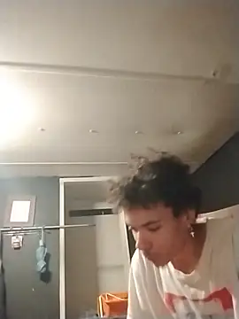 spooky425hd webcam