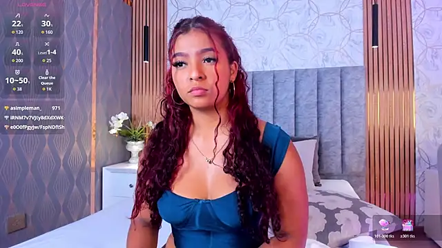 SofiiCruz webcam
