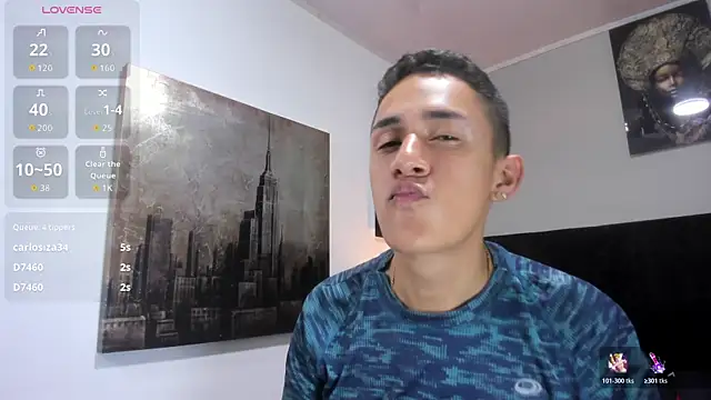 _Alan_Walker_1 webcam