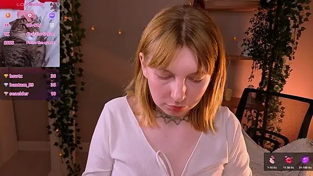 susie_miu webcam