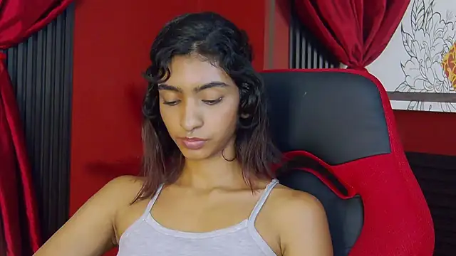Hottie_Veronica webcam