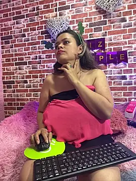 Miss_Pecados webcam