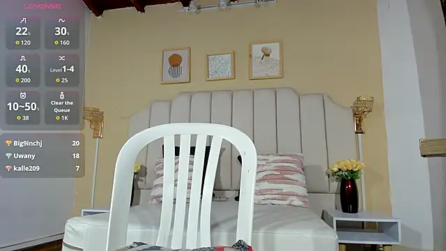 Sara_Hanks webcam