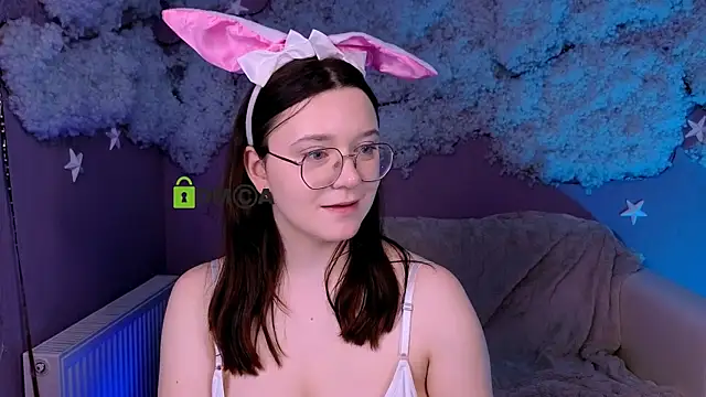 shinykaya (G teen) - Doggy style in panties