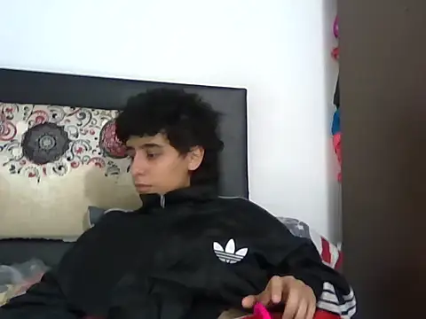 LatinHeatX22 webcam
