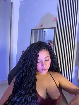 khiara_jhones webcam