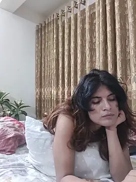 SexyShila-97 webcam