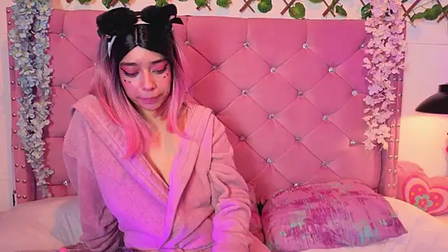 Kira-Yuzu webcam