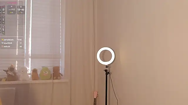 sakurafitbunny (F teen) - Pussy play
